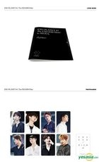 YESASIA: Image Gallery - EXO PLANET #3 - The EXO'rDIUM dot Live CD