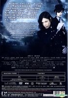 Black Butler (2014) (DVD) (English Subtitled) (Hong Kong Version)