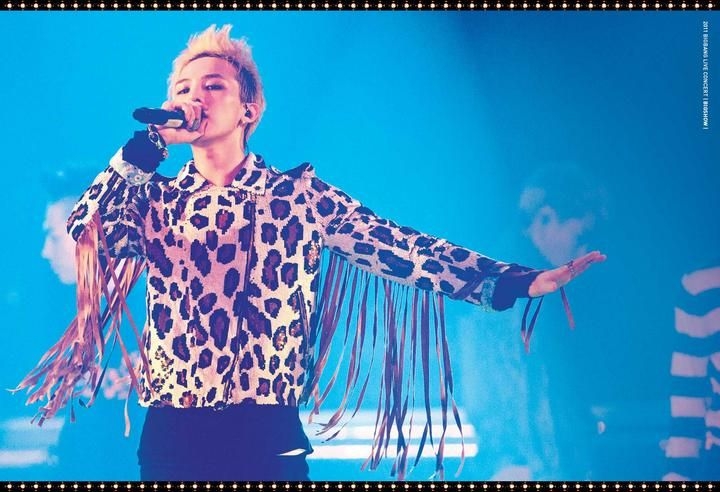 K-POP・アジア BIGBANG live concert DVD2011 YESASIA: Big Bang - 2011 Big Bang Live Concert : Big Show (2