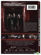 瘋人院逐個捉 (2018) (DVD) (美國版) 