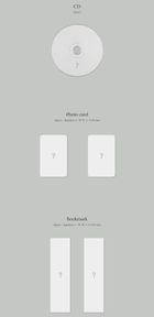 IU Mini Album Vol. 5 - Love poem