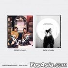 The Official Photobook of First & Khaotung - Finally Begin