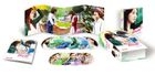 Love Rain (DVD) (9-Disc) (End) (English Subtitled) (KBS TV Drama) (Director's Cut) (First Press Limited Edition) (Korea Version