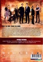 Criminal Minds (DVD) (Season 10) (Hong Kong Version)