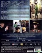 3個特攻美少年 (2013) (Blu-ray) (香港版) 