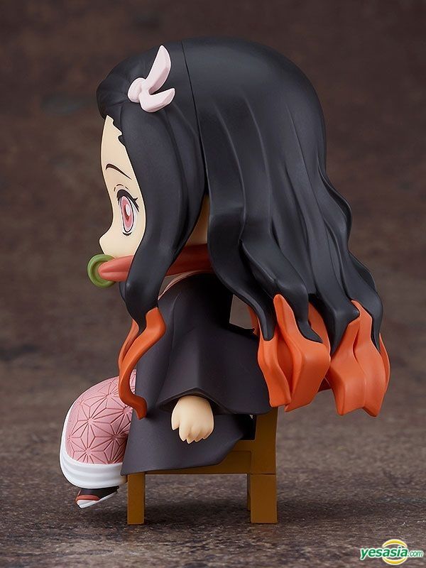 maki nendoroid