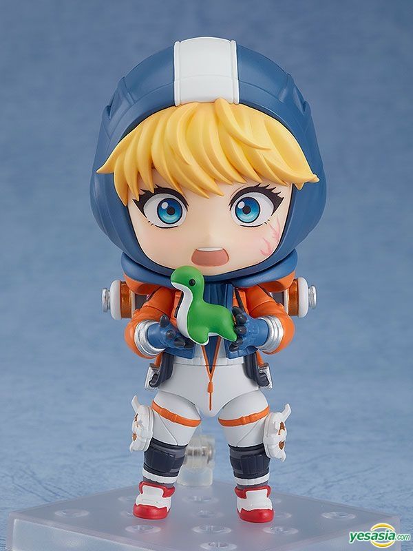 nendoroid apex