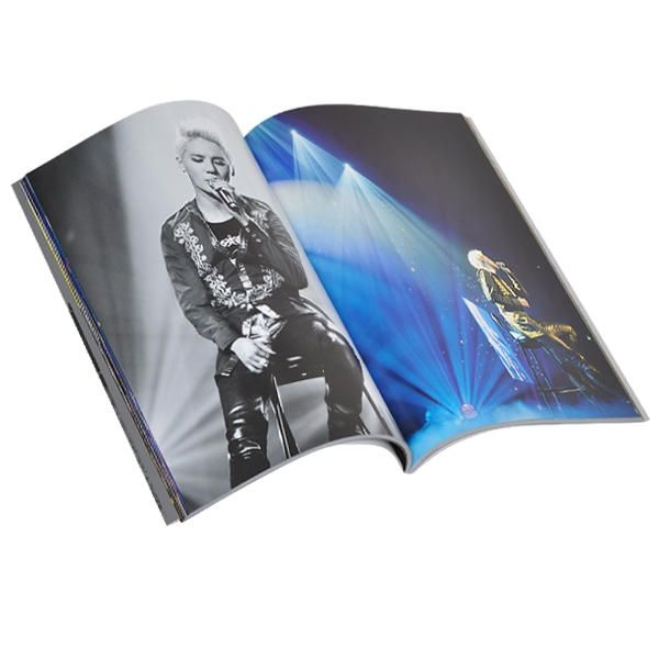 JYJ - ★XIA 1ST ASIA TOUR CONCERT TARANTALLEGRA YESASIA: Image Gallery - Xia 1st Asia Tour Concert