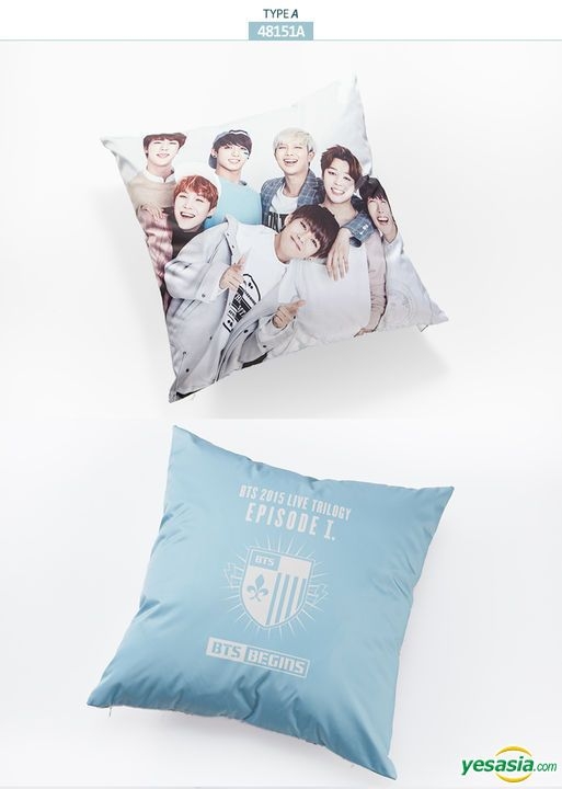 YESASIA: Image Gallery - BTS 2015 Live Trilogy Episode I. BTS