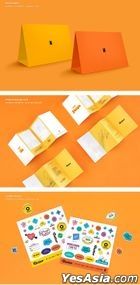 BTS - BUTTER (Random Version)