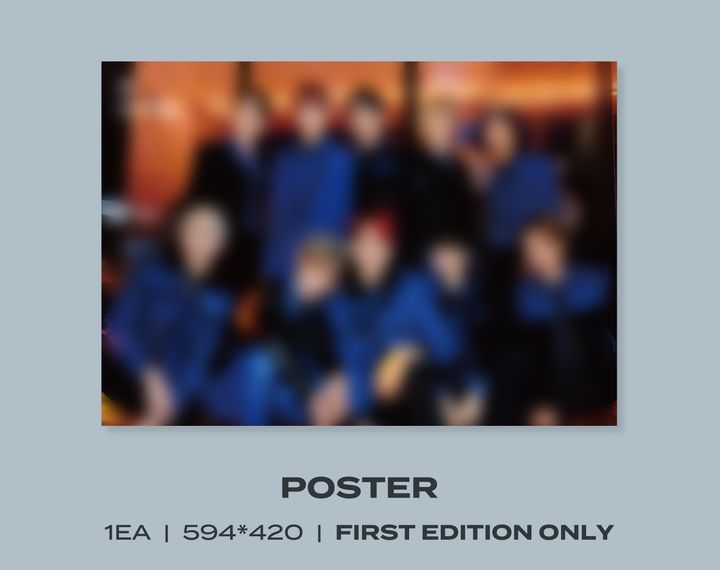 【新品・未開封】TO1 / RE:BORN（20枚セット） YESASIA: TO1 1stミニアルバム - RE:BORN (ランダムバージョン