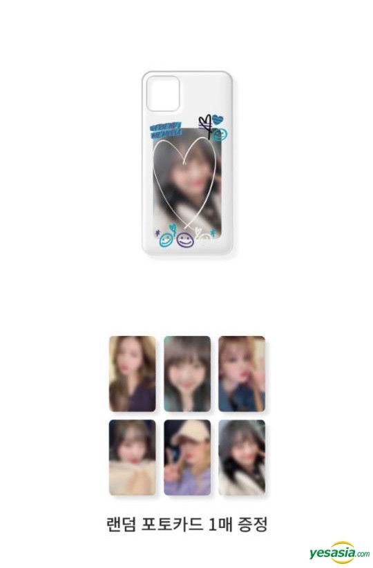 GFRIEND Memoria グッズ