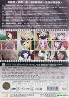 聖痕のクェイサー　DVD Amazon.co.jp: 『聖痕のクェイサー』ディレクターズカット版 Vol