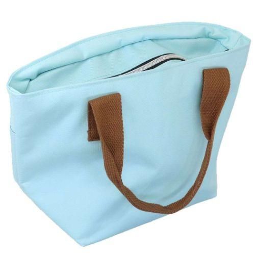 Sumikko Gurashi Insulated Lunch Bags Blue