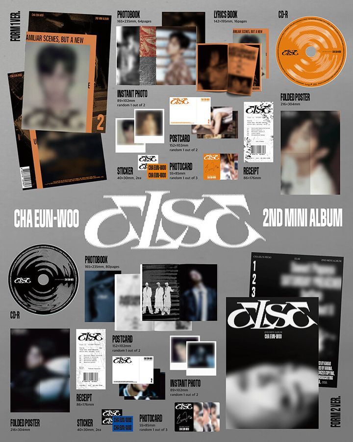 astro one&only アルバム CD ウヌ astro one&only アルバム CD ウヌ K