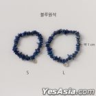 NCT Dream : Haechan Style - Trip Bracelet (Blue) (Large)