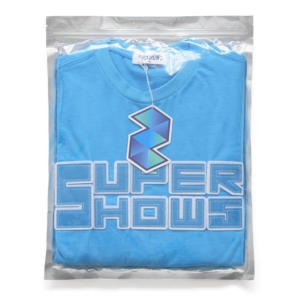 YESASIA: Super Junior - World Tour 'Super Show 5' Goods