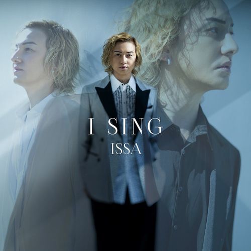 YESASIA: I SING (ALBUM+DVD) (Japan Version) Music - ISSA (DA PUMP