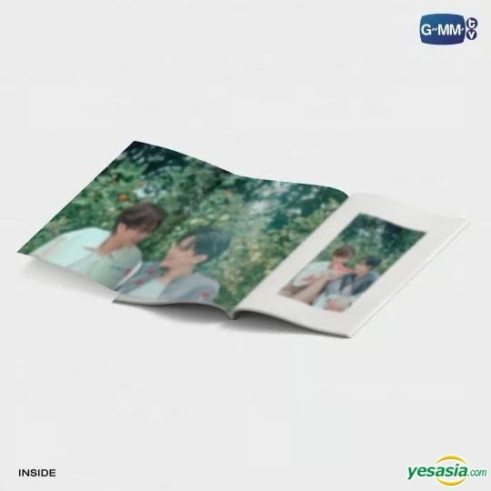 SHINERISE JUNIORMARK フォトブック JUNIORMARK / SHINERISE オフィシャルフォトブック - タイBL・タイGL