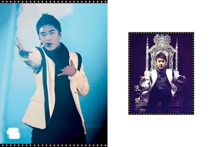 YESASIA: Image Gallery - Big Bang - 2011 Big Bang Live Concert