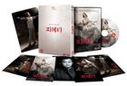 Pieta (2012) (DVD) (First Press Limited Edition) (Korea Version)