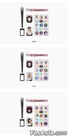 YESASIA: BLACKPINK 'The Show' Official Goods - DIY Phone Case Kit (Rosé)  FEMALE STARS,GIFTS,PHOTO/POSTER,GROUPS,Celebrity Gifts - BLACKPINK, YG  Entertainment - Korean Collectibles - Free Shipping - North America Site