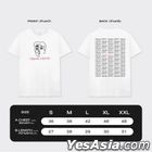Vice Versa The Series - Friend Credits T-Shirt (Size XXL)
