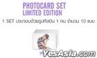 I Told Sunset About You The Series - PP Photo Card Set
