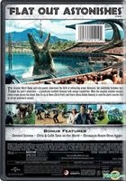 Jurassic World (2015) (DVD) (US Version)