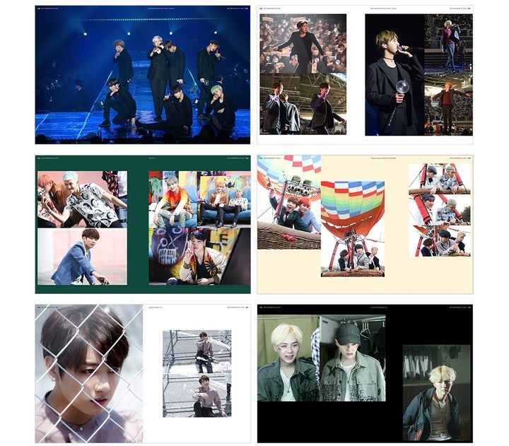 人気第1位 BTS OF MEMORIES BTS BTS 日本版（C3154） OF 日本語字幕