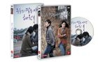 Nobody's Daughter Haewon (DVD) (First Press Limited Edition) (Korea Version)