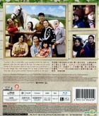 我的騎師老豆 (Blu-ray) (中英文字幕) (香港版) 