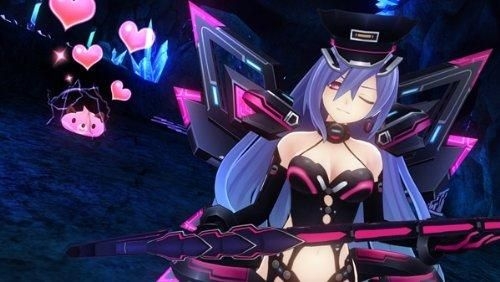 Jeu PS3 Hyperdimension Neptunia V - Édition Régulière Japonaise - Comme Neuf Complet