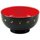 Pokemon Plastic Bowl 250ml (Pikachu)