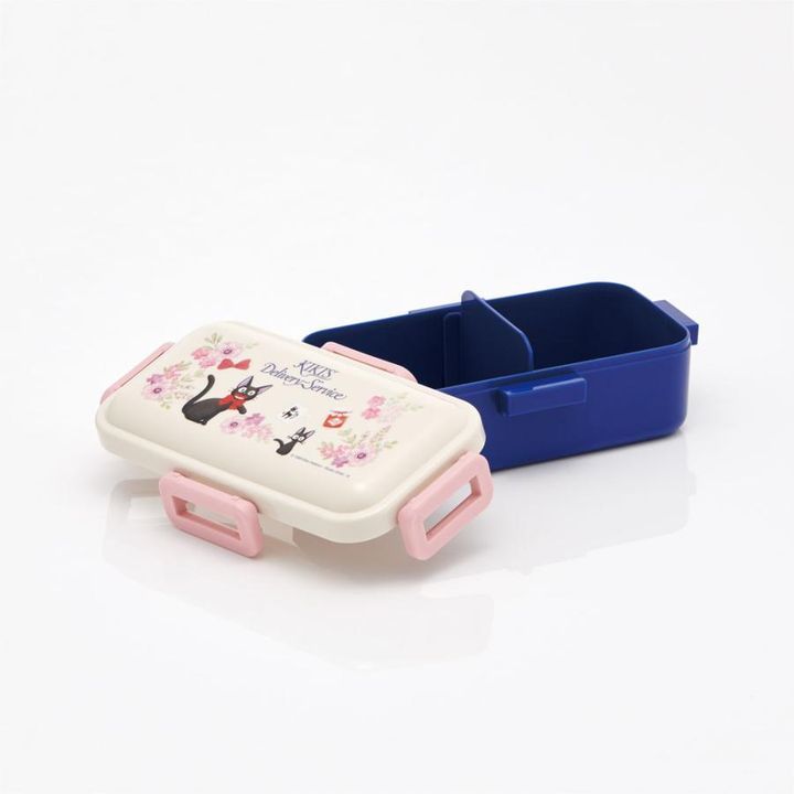 YESASIA: Kiki's Delivery Service Lunch Box 530ml - Skater - Lifestyle ...