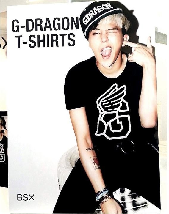 YESASIA: G-Dragon - 2013 1st World Tour 'One of a Kind' BSX T-shirt (Black / Small) Celebrity Gifts,男性アーティスト,写真集/ポスター,ギフト,グループ - G-Dragon (Big Bang) - 韓国のグッズ - 無料配送 YESASIA: G-Dragon - 2013 1st World Tour 'One of a Kind' BSX T-shirt (Black / Small) Celebrity Gifts,男性アーティスト,写真集/ポスター,ギフト,グループ - G-Dragon (Big Bang) - 韓国のグッズ - 無料配送