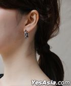 Stray Kids : Han Style - Efra Earring (Twist)