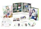 Love Live! School Idol Project (Blu-ray) (Vol. 2) (Limited Edition) (Korea Version)