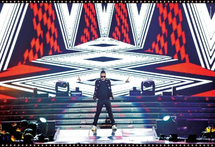 K-POP・アジア BIGBANG live concert DVD2011 2011 BIGBANG LIVE CONCERT DVD 