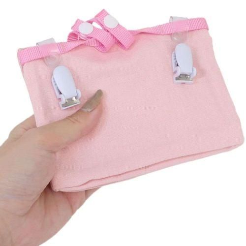 YESASIA Small Animals Pocket Pouch Marushin Lifestyle & Gifts