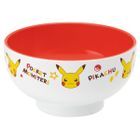 Pokemon Plastic Bowl 250ml