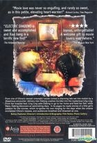Electric Shadows (2004) (DVD) (US Version)