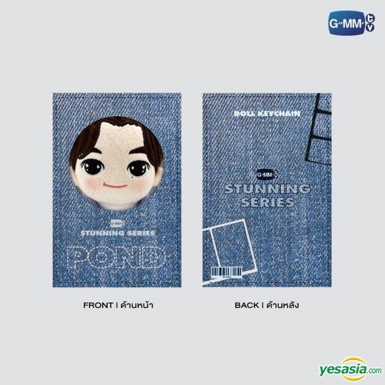GMMTV Pond シークレット セルフィー gmmtv シークレット セルフィー phuwin - メルカリ