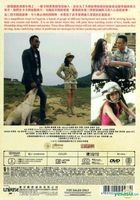 Passion Island (2012) (DVD) (Hong Kong Version)