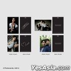 YESASIA: Gravity: The Official Photobook of Earth-Mix PHOTO