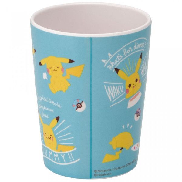 Yesasia: Image Gallery - Pokemon Plastic Tumbler 300ml