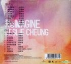 ReImagine Leslie Cheung (2CD) (Simply The Best Series)