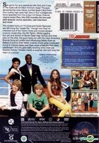 Yesasia: The Suite Life On Deck (2008) (dvd) (us Version) Dvd - Dylan 