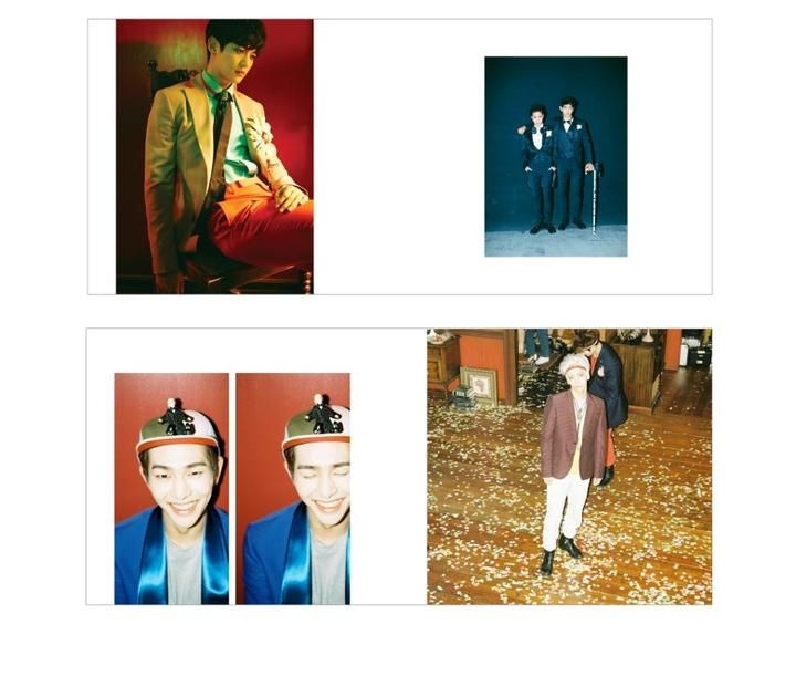 YESASIA: SHINee Vol. 4 Repackage - Married To The Music Music