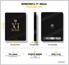 Shinhwa Vol. 11 - THE CLASSIC (Limited Edition)
